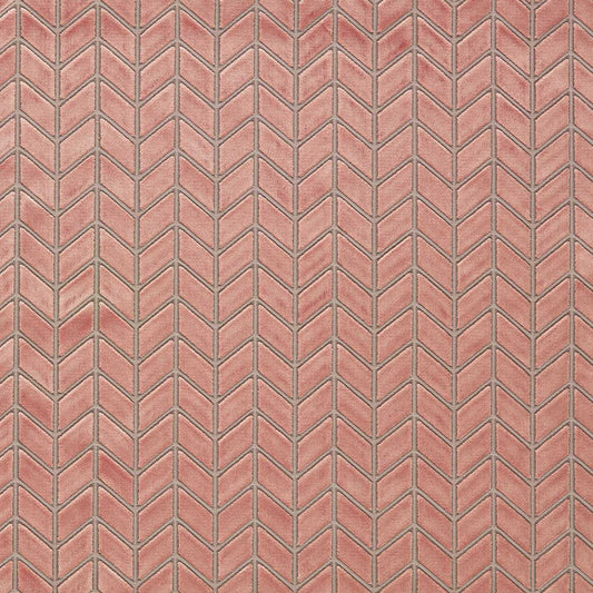 HARLEQUIN Perplex Fabric Geometric Positano   - HRFV134046