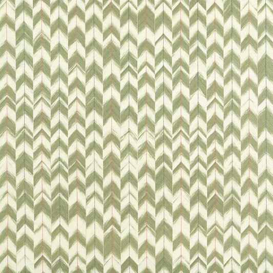 HARLEQUIN Suisai Fabric Stripes Moss,Positano,First Light   - HRTF134054