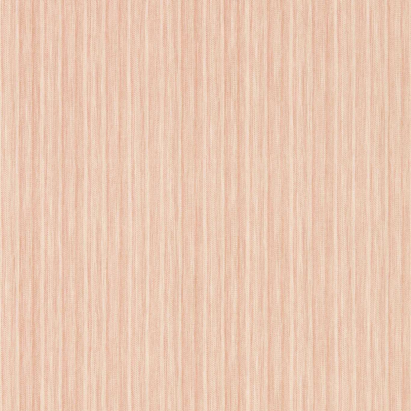 HARLEQUIN Palla Wallpaper Stripes Blush  Gravure Wide Width - HRWO113085
