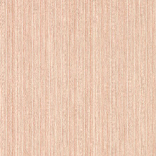 HARLEQUIN Palla Wallpaper Stripes Blush  Gravure Wide Width - HRWO113085