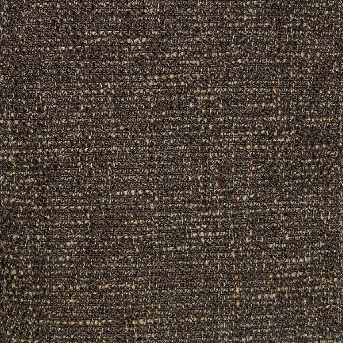 SCALAMANDRE OUTLET  FABRIC COLBERT  FABRIC CHOCOLATE BROWN   - HR 15483100