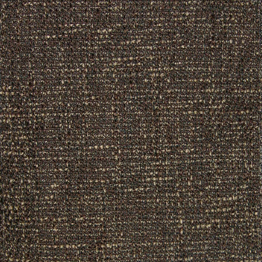 SCALAMANDRE OUTLET  FABRIC COLBERT  FABRIC CHOCOLATE BROWN   - HR 15483100 NEW SKU # HR31001548