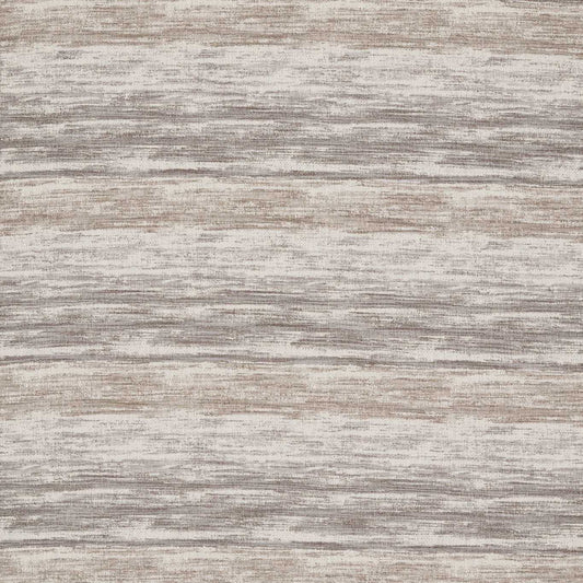 HARLEQUIN Strato Fabric Plains , Textures Silver,Hessian   - HSGR131857