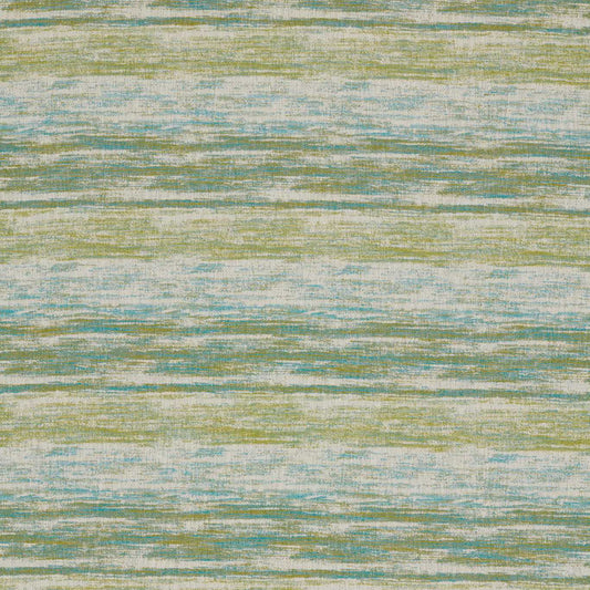 HARLEQUIN Strato Fabric Plains , Textures Lima,Aqua   - HSGR131860