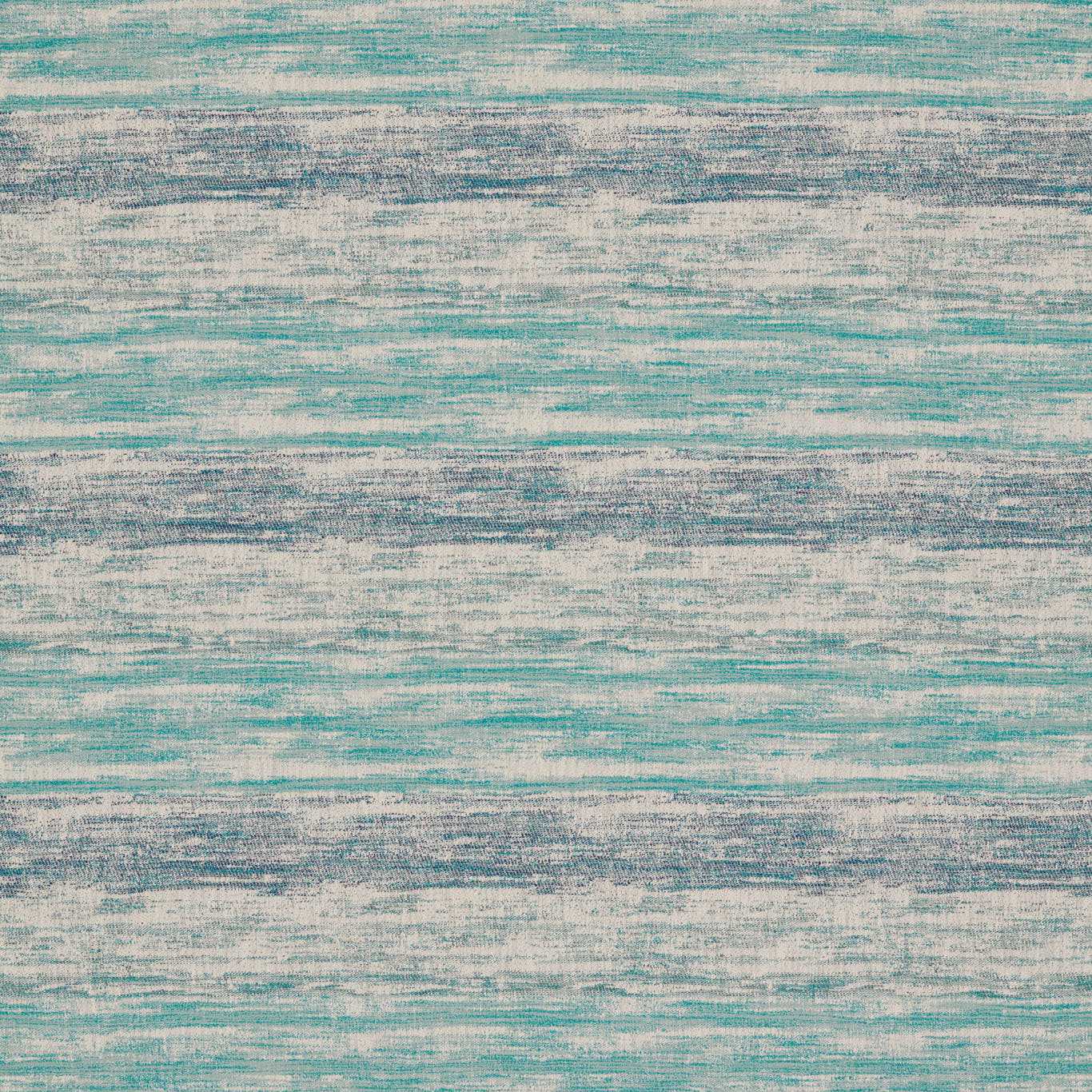 HARLEQUIN Strato Fabric Plains , Textures Aqua,Marine   - HSGR131861
