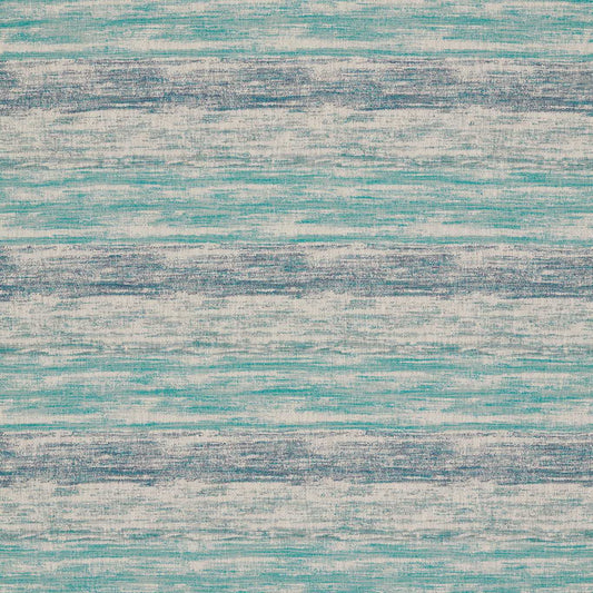 HARLEQUIN Strato Fabric Plains , Textures Aqua,Marine   - HSGR131861