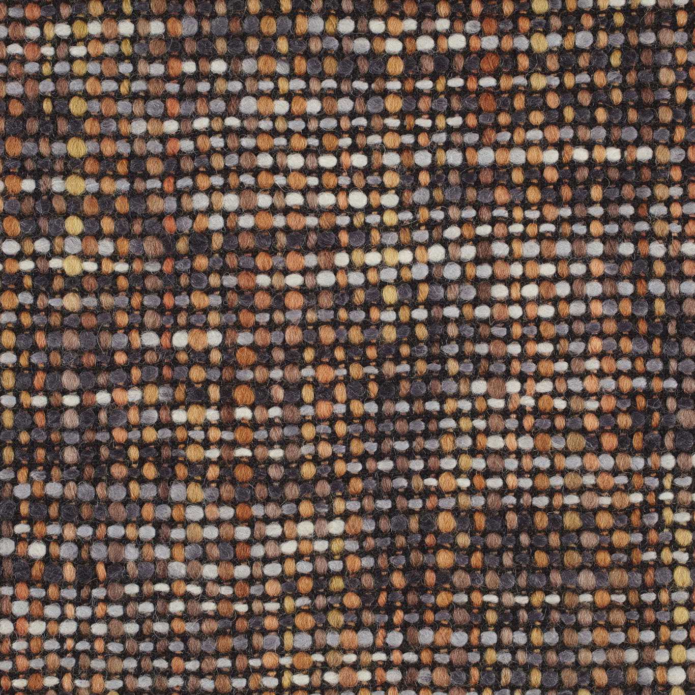 HARLEQUIN Cestino Fabric Plains , Textures Cinnamon   - HSGR131878