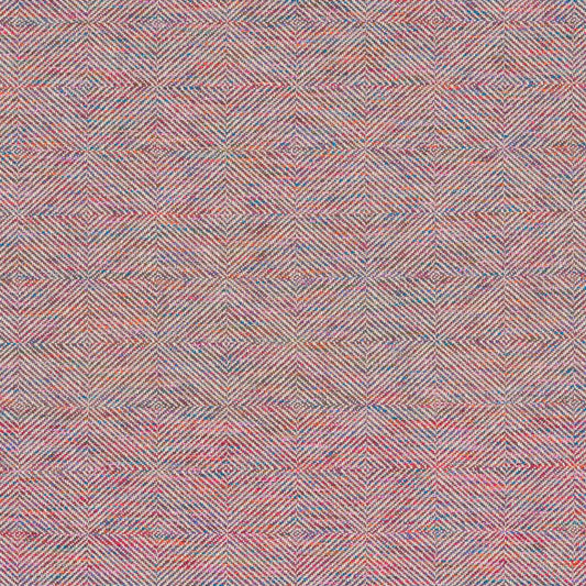 HARLEQUIN Vitto Fabric Plains , Textures Flamenco   - HSGR131882