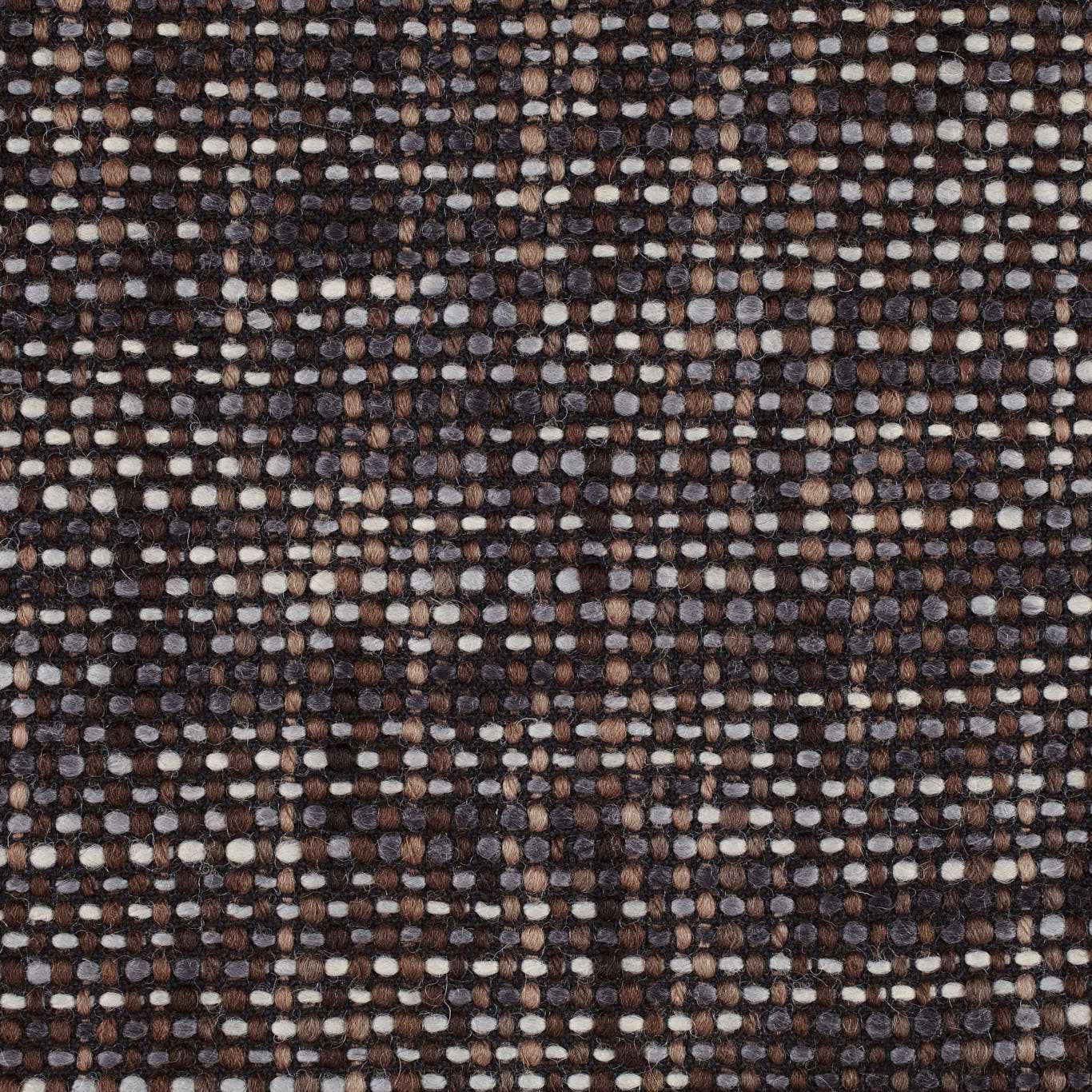HARLEQUIN Cestino Fabric Plains , Textures Liquorice   - HSGR131885