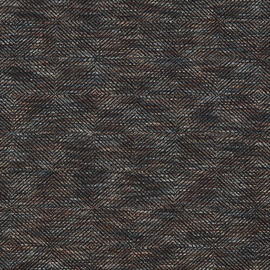 HARLEQUIN Vitto Fabric Geometric Vitto Midnight   - HSGW134560
