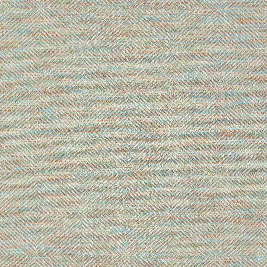 HARLEQUIN Vitto Fabric Geometric Vitto Meadow   - HSGW134561