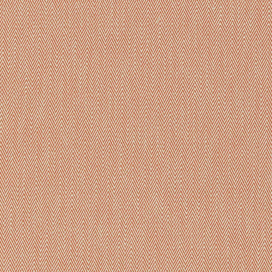 HARLEQUIN Kirikai Fabric Geometric Paprika   - HSGW134566