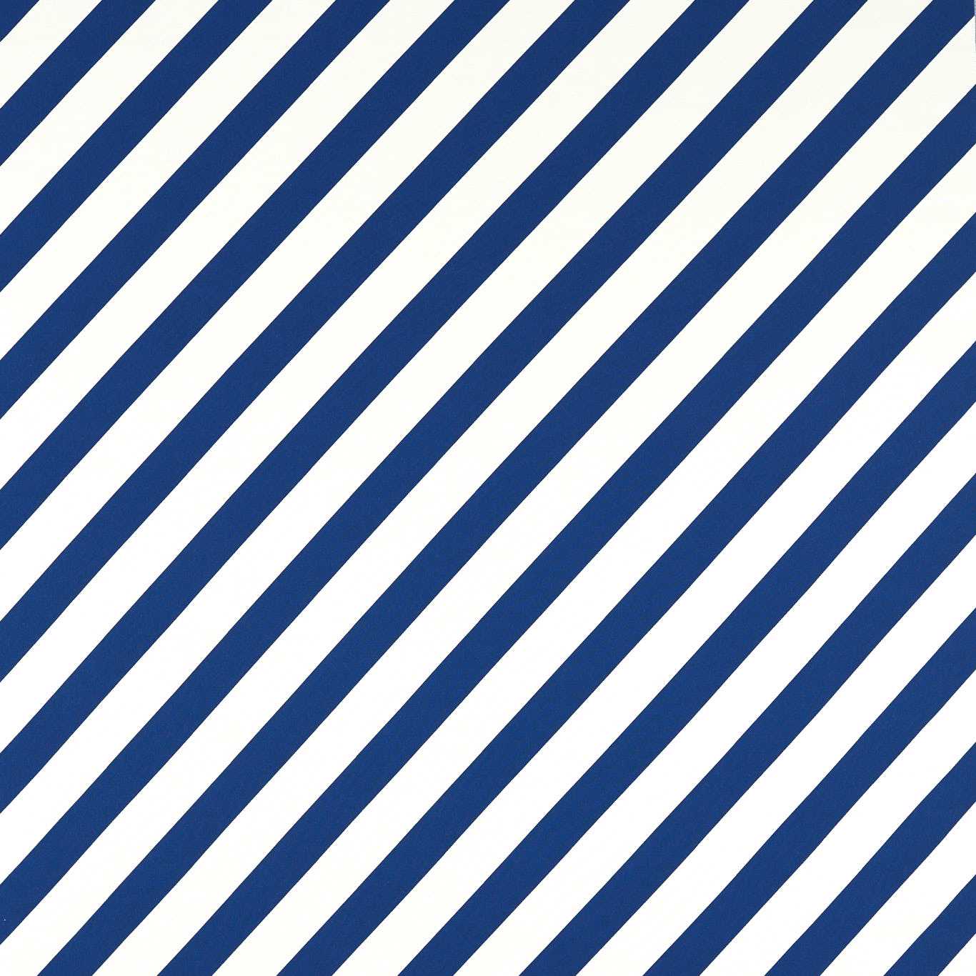 HARLEQUIN Paper Straw Stripe Fabric Abstract , Graphic Lapis   - HSRF133992