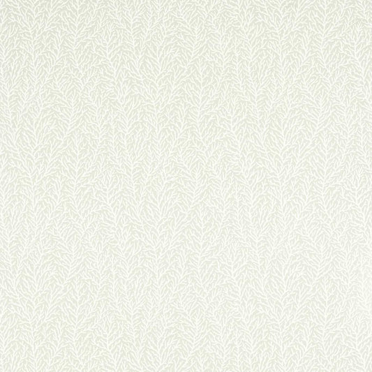 HARLEQUIN Atoll Fabric Leaves , Trees Diffused Light,First Light   - HTEF121000