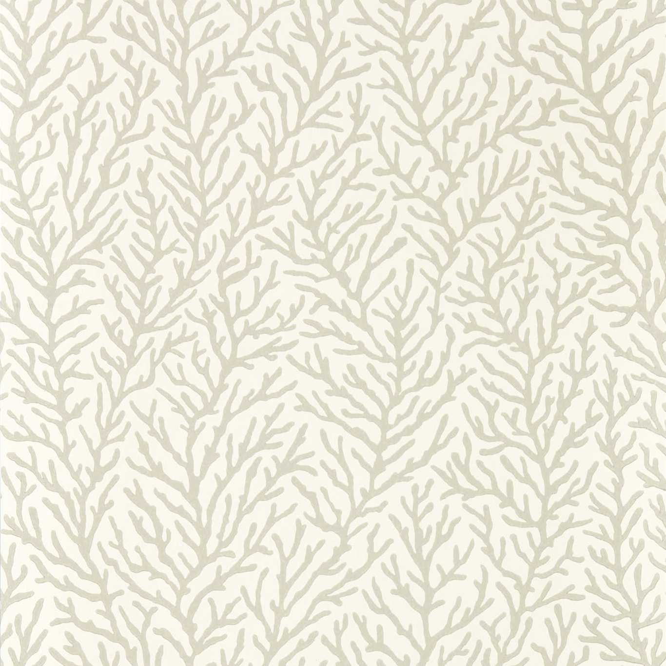 HARLEQUIN Atoll Wallpaper Leaves , Trees Awakening,Diffused Light  Surface- Printed Wallpaper - HTEW112770