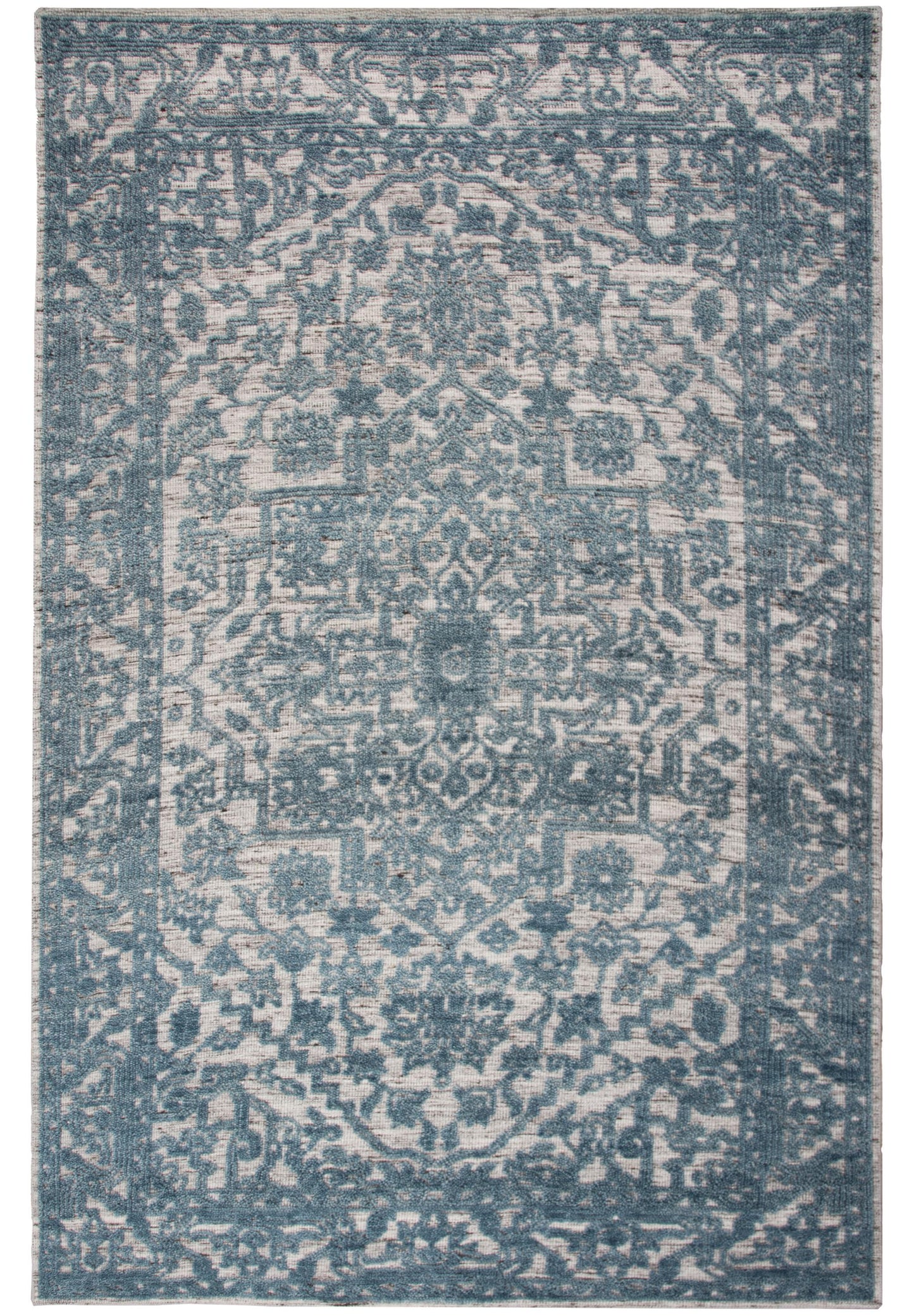 RIZZY HOME RUGS Hilton Traditional 8' x 10' - HTNHTN71700090810