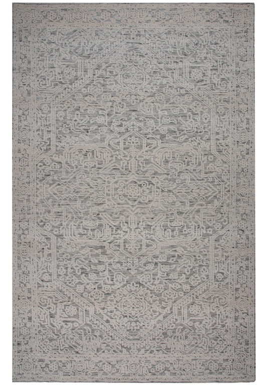 Traditional rug, 8' x 10