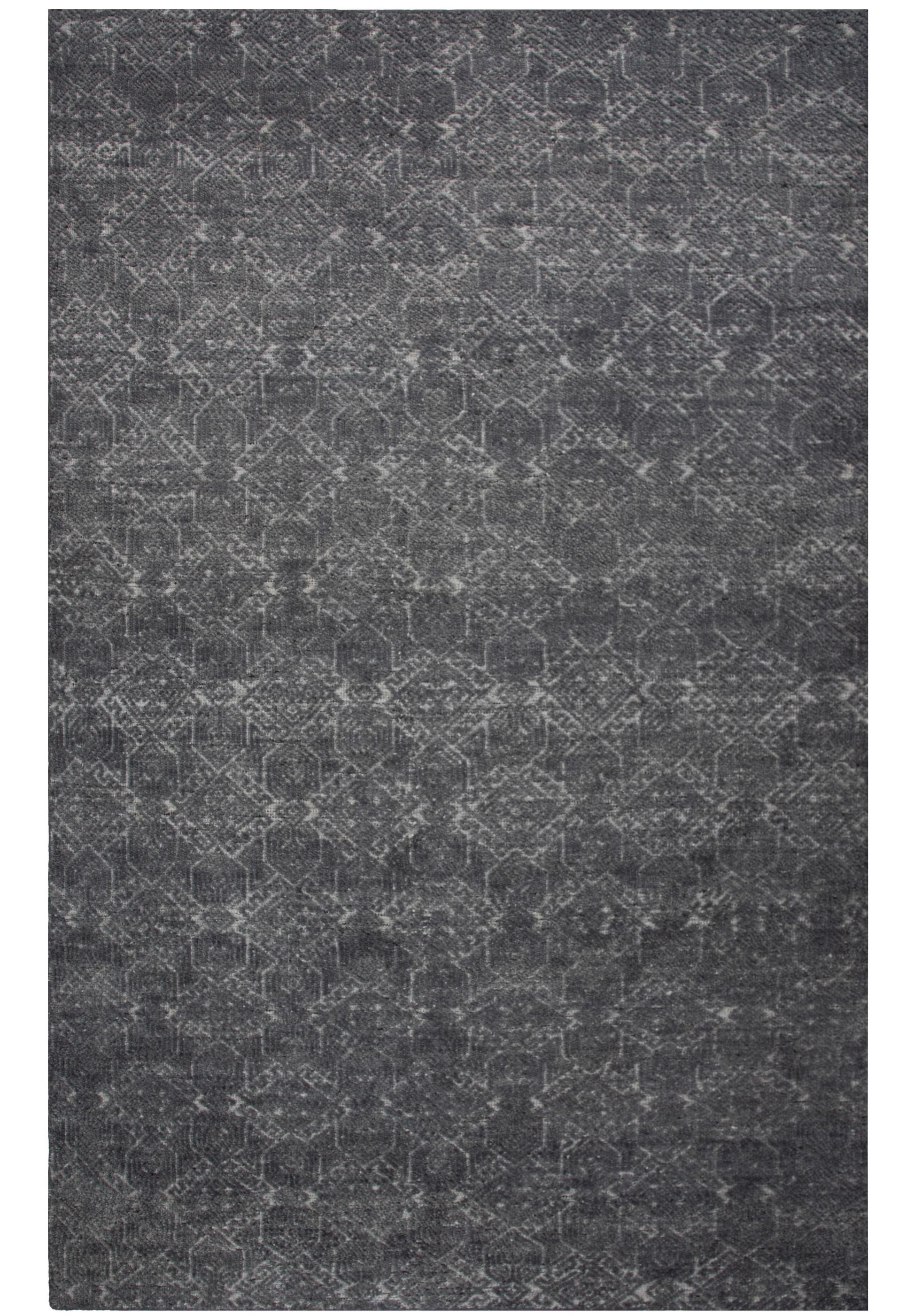 Hilton Transitional rug, 6' x 9'.