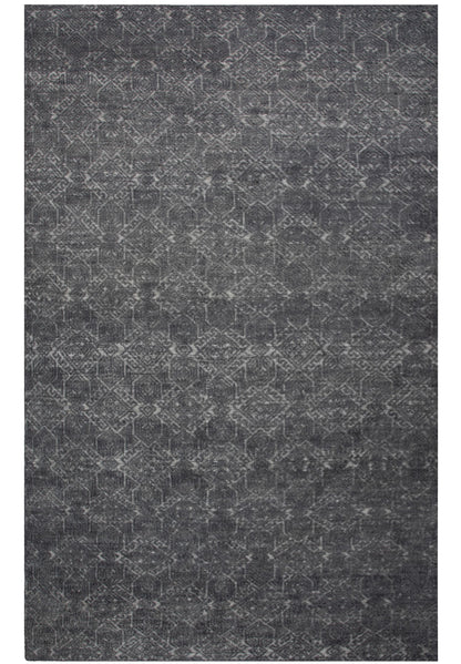 Hilton Transitional rug, 6' x 9'.