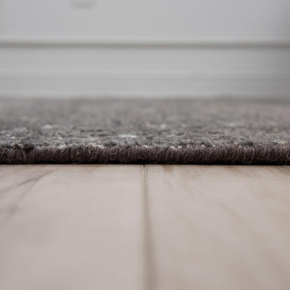 Rug, transitional style, 2' x 3'.