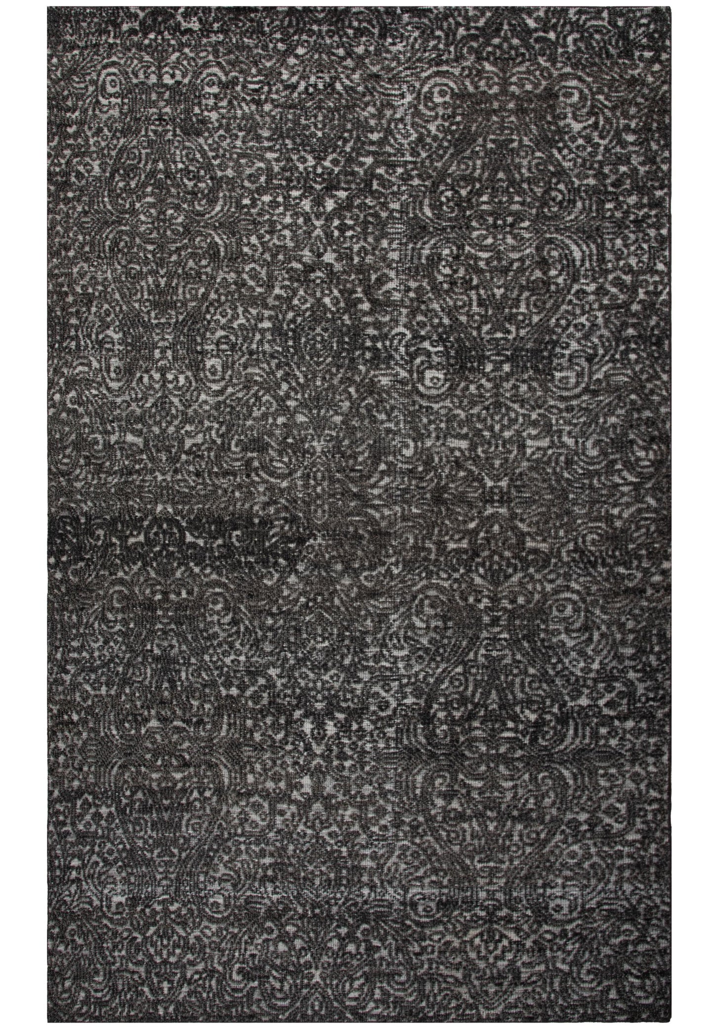 Hilton Transitional rug, 10' x 14'.