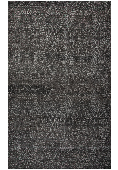 Hilton Transitional rug, 10' x 14'.