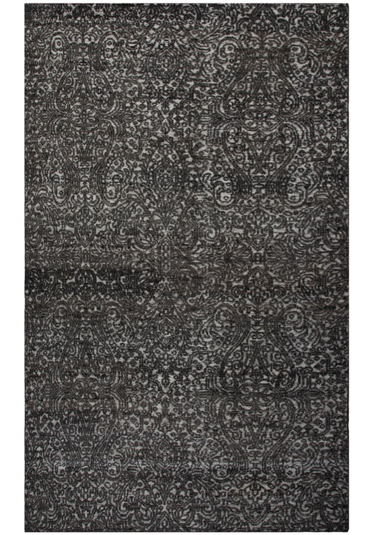 RIZZY HOME RUGS Hilton Transitional 8' x 10' - HTNHTN72000160810