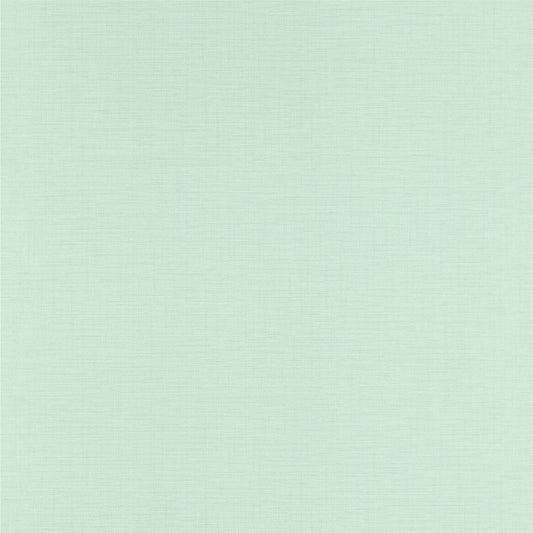 HARLEQUIN Lint Wallpaper Plains , Textures Seaglass  Gravure Wide Width Vinyl - HTWW112095