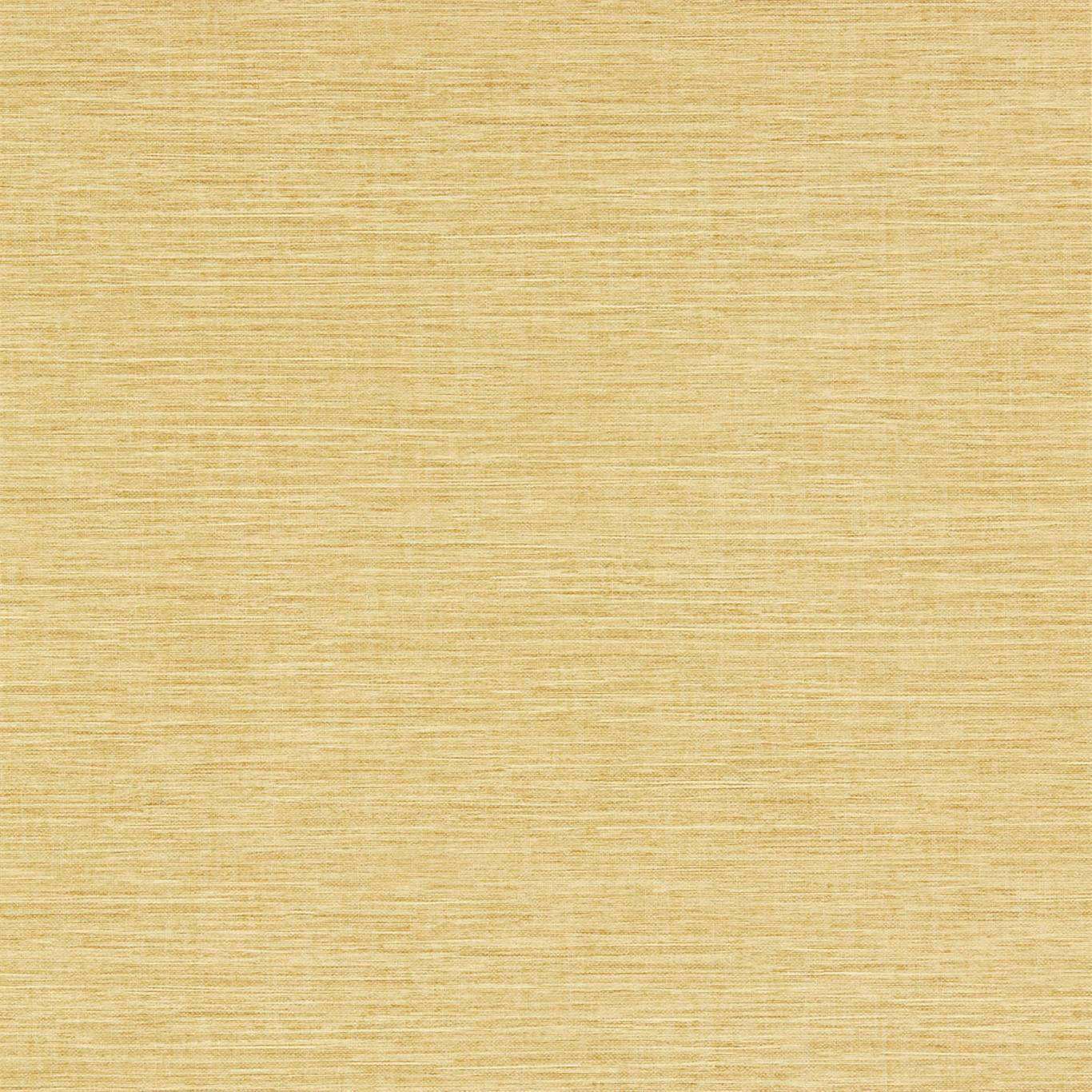 HARLEQUIN Chronicle Wallpaper Plains , Textures Straw  Gravure Wide Width Vinyl - HTWW112100