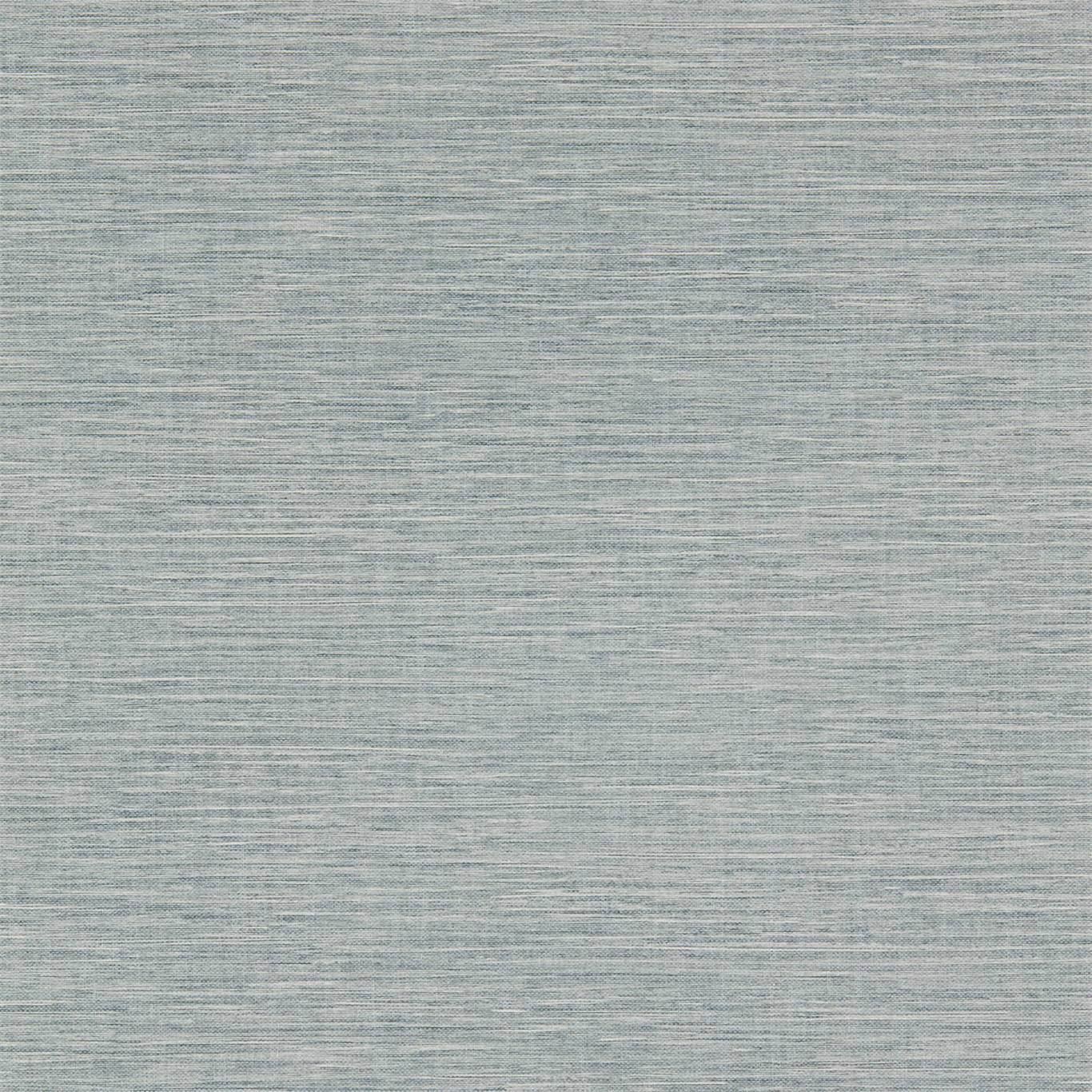 HARLEQUIN Chronicle Wallpaper Plains , Textures Denim  Gravure Wide Width Vinyl - HTWW112102