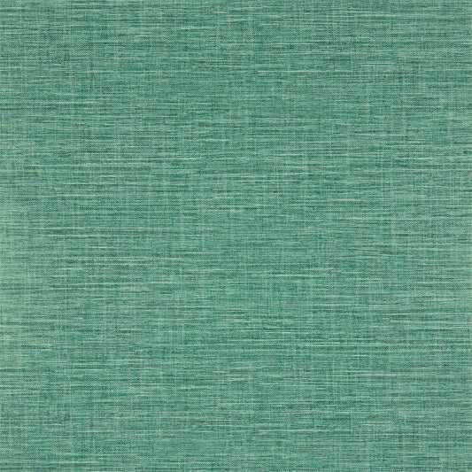 HARLEQUIN Chronicle Wallpaper Plains , Textures Emerald  Gravure Wide Width Vinyl - HTWW112103