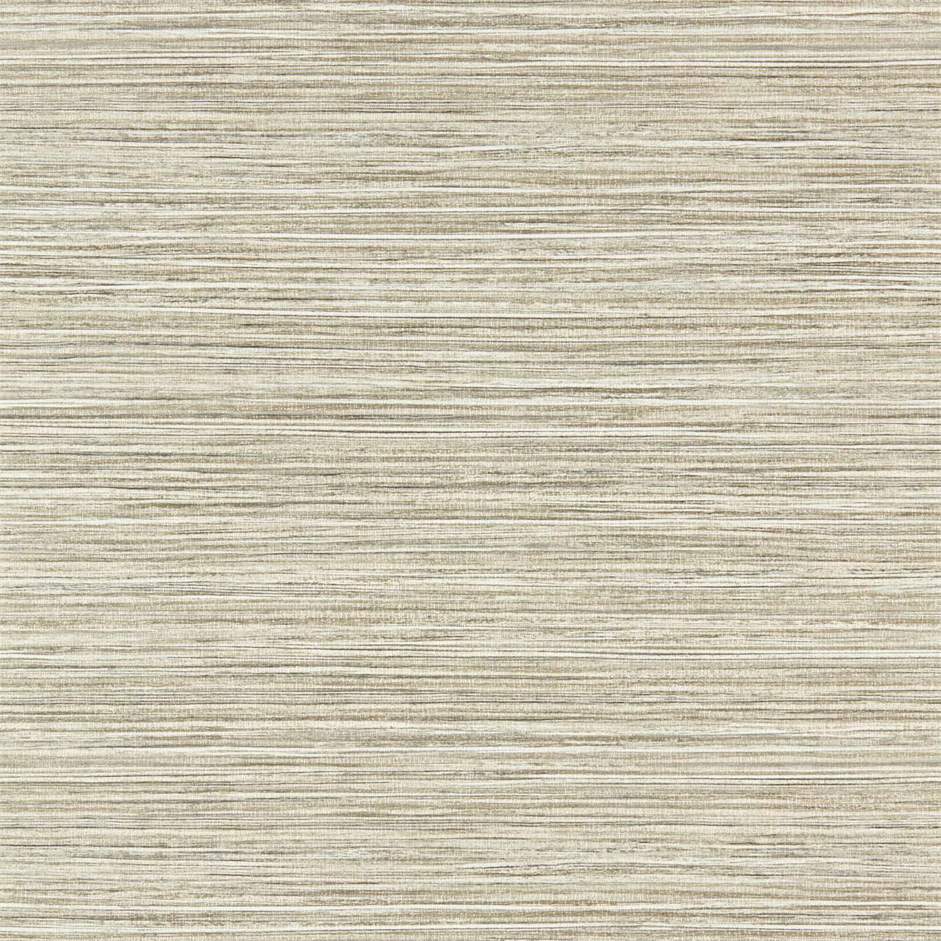 HARLEQUIN Lisle  Wallpaper Plains , Textures Driftwood  Gravure Wide Width Vinyl - HTWW112114