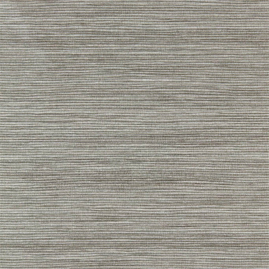 HARLEQUIN Lisle  Wallpaper Plains , Textures Shale  Gravure Wide Width Vinyl - HTWW112117