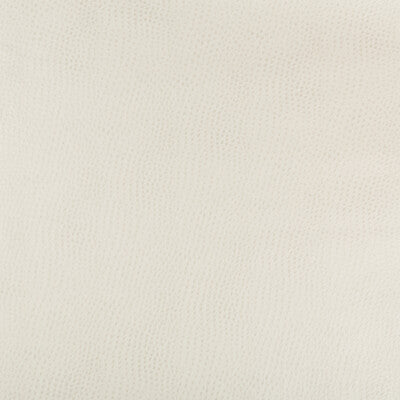 KRAVET DESIGN VINYL/FAUX LEATHER TEXTURE WHITE,WHITE,   - HUBBLE.111.0