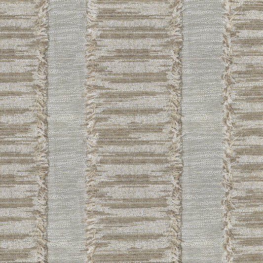 NICHOLASJOHN INC Henery-White Abstract   Fabric - NJ26-3887