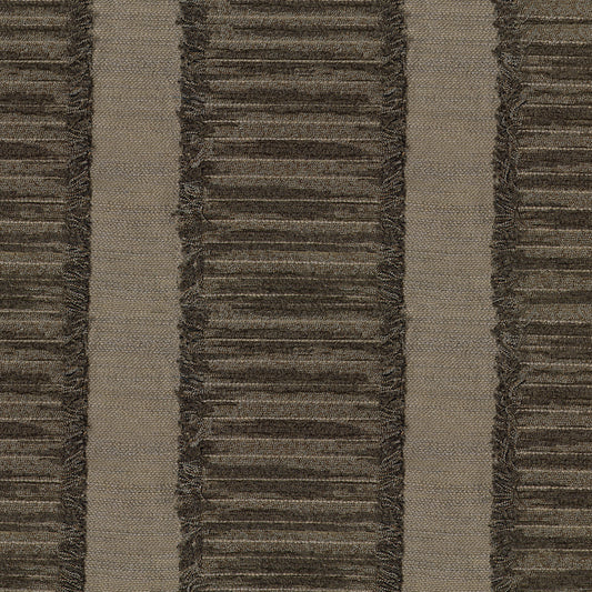 NICHOLASJOHN INC Henery-Brown Abstract   Fabric - NJ26-3888