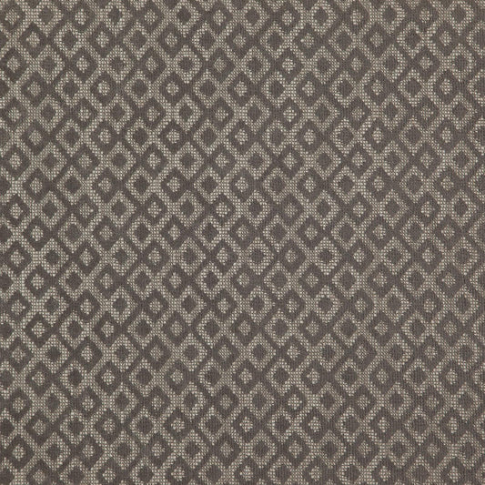 JF Fabrics fibre-guard HUMIDOR 35 Fabric Traditional,Transitional,Contemporary,Diamond,Geometric Brown  Chenille,Texture - 6005735 J7911