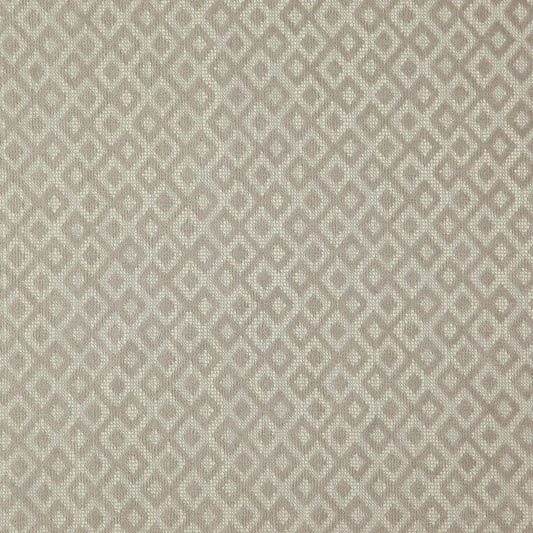 JF Fabrics fibre-guard HUMIDOR 93 Fabric Traditional,Transitional,Contemporary,Diamond,Geometric Creme/Beige  Chenille,Texture - 6005793 J7911