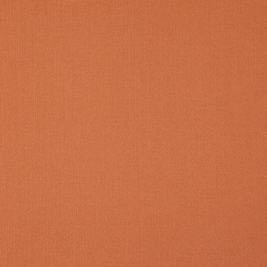 JF Fabrics HUNTER 27 Fabric Traditional,Transitional,Contemporary,Plain Orange,Rust  Texture,Linen Texture - 5419327 J6501