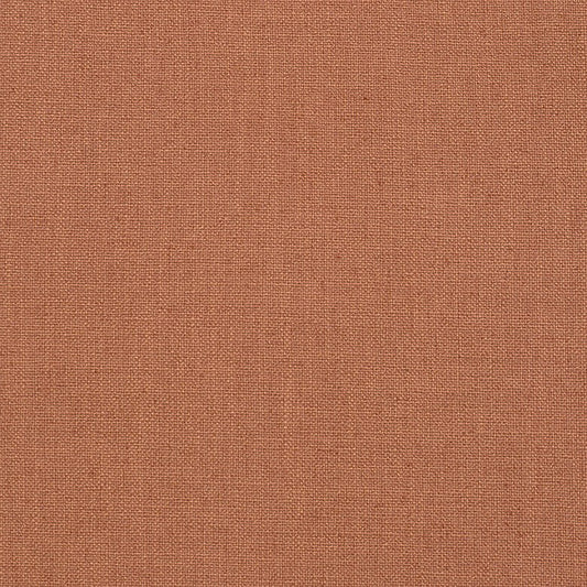 JF Fabrics HUNTER 28 Fabric Traditional,Transitional,Contemporary,Plain Orange,Rust  Texture,Linen Texture - 5419328 J6501