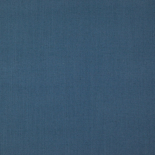 JF Fabrics HUNTER 67 Fabric Traditional,Transitional,Contemporary,Plain Blue  Texture,Linen Texture - 5419367 J6501