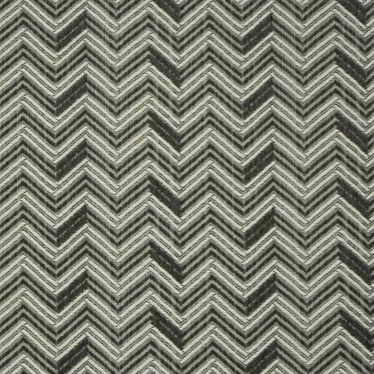 JF Fabrics Crypton Home HURNDALE 94 Fabric Traditional,Transitional,Contemporary,Geometric Grey,Silver  Jacquard - 5728494 J6821