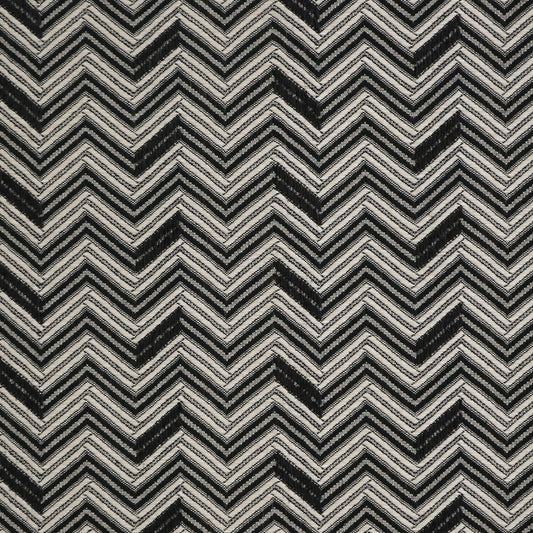 JF Fabrics Crypton Home HURNDALE 97 Fabric Traditional,Transitional,Contemporary,Geometric Grey,Silver  Jacquard - 5728497 J6821