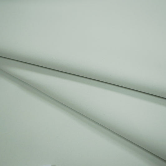 JF Fabrics HUSH 91 Fabric Plain Offwhite  Lining,Blackout - 6003291 J7871