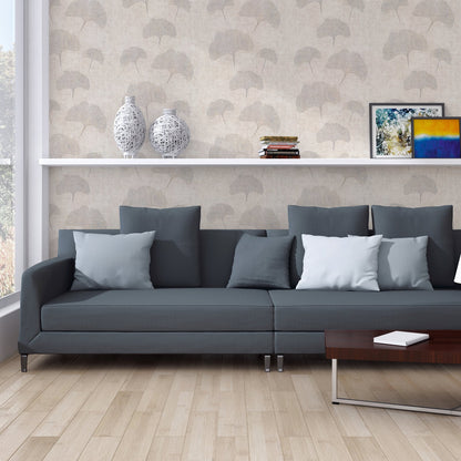 GALERIE WALLCOVERINGS Havana 2    Beige   - HV41061