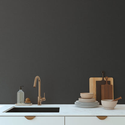 GALERIE WALLCOVERINGS Havana 2    Black   - HV41062