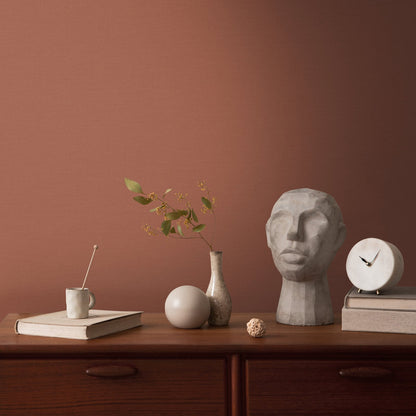GALERIE WALLCOVERINGS Havana 2    Orange   - HV41064