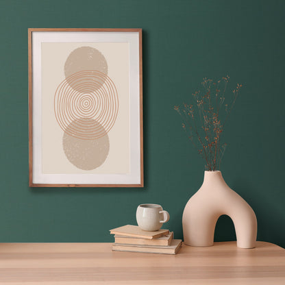 GALERIE WALLCOVERINGS Havana 2    Green   - HV41065