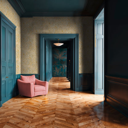 GALERIE WALLCOVERINGS Havana 2    Beige   - HV41067