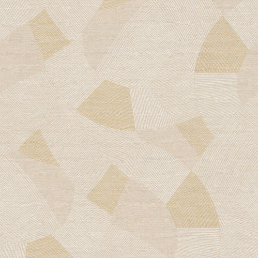 GALERIE WALLCOVERINGS Havana 2    Beige   - HV41072